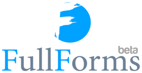 Full-Forms
