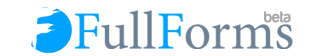 FullForms