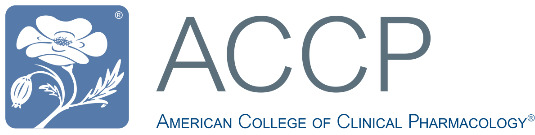 American College of Clinical Pharmacology