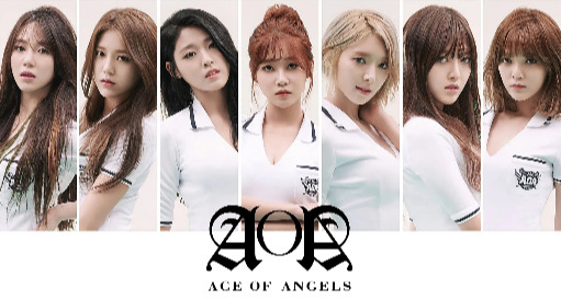 Ace of Angels