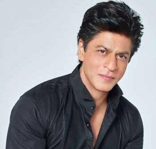 Full Form of SRK in Film Actors (India) | FullForms