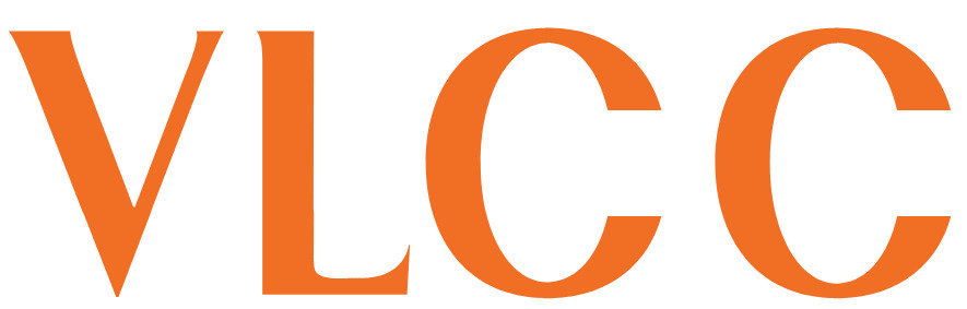 VLCC Company Logo